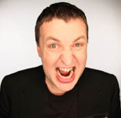 Tony G Raising Hell on Twitter